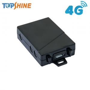China Video Camera 4G GPS Vehicle Tracker With Multiple WIFI Hotspot on sale