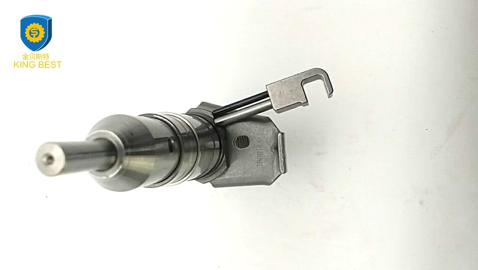 Machinery Engine Parts 127-8216 Injector Assy For E320B E322B E3116