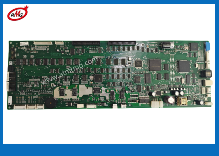 1750105679 Wincor Nixdorf 2050XE CMD Controller II USB Assd ATM Machine Parts