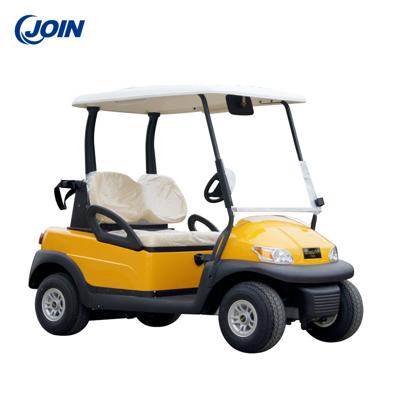 Electric Buggies Golf Cart Windshield Acrylic Folding Windshield