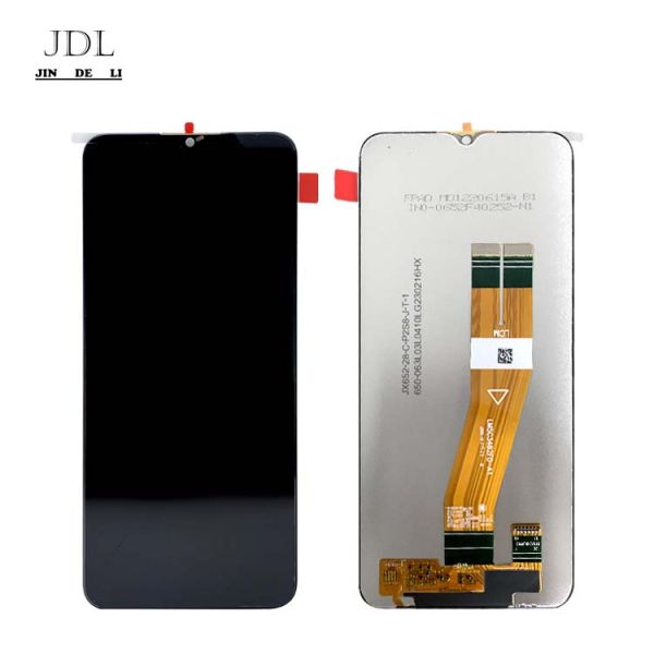Wholesale Phone LCD Display Replacement For A03 100% Original Tested Mobile Screen A035 High Quality Pantalla