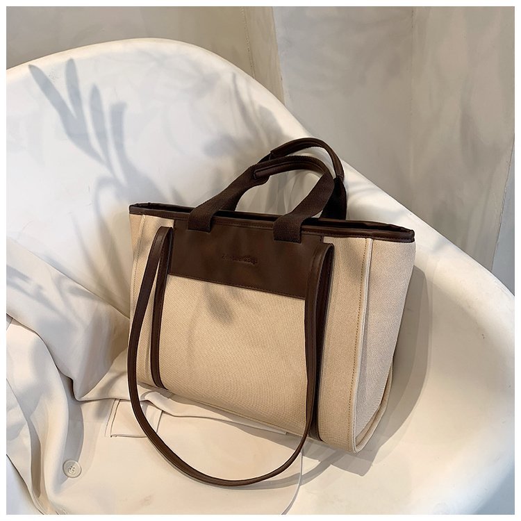 2024 Fashion Handbags Lightweight High Capacity Bags for Women Stylish Designer Purses
