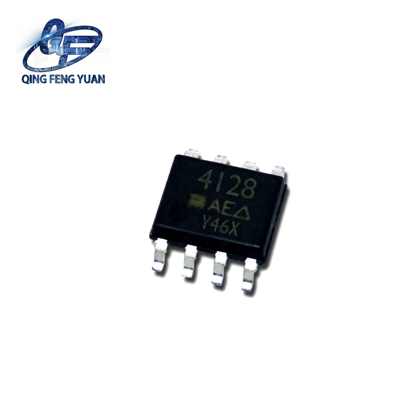 Integrated Circuits Microcontroller Si4128DY-T1-GE3 Vi-shay SQ3457EV-T1-GE3