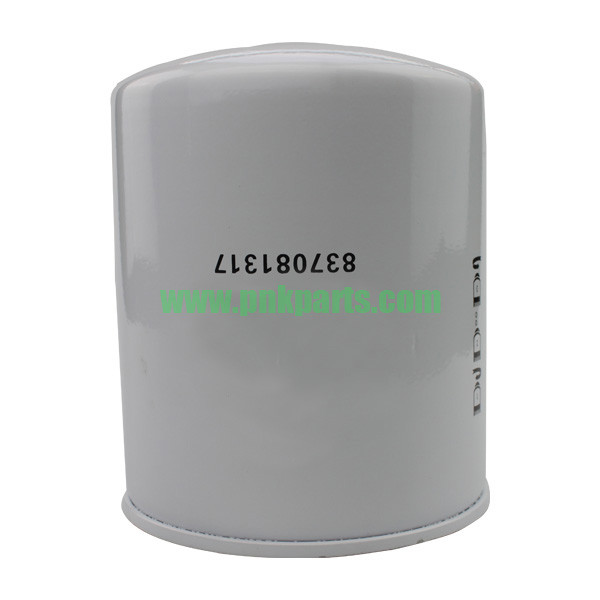 837081317 Massey Ferguson Tractor Parts Filter Agricuatural Machinery Parts