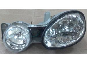 Quality WH0310001AL Headlight for sale