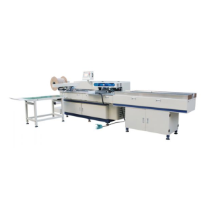 Quality Automatic Double Loop Wire Punching and Binding Machine for sale