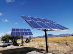 Daily Water Supply 4000w Submersible Solar Water Pump
