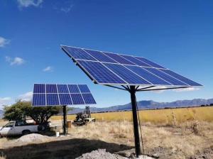 Quality 200m submersible Solar Water Pump for sale