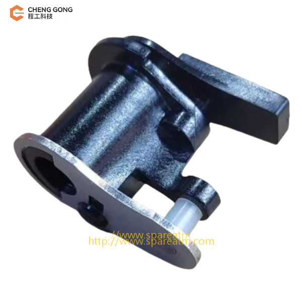 DN100 2.0 Swing Arm Assembly Diebold Nixdorf ATM Machine Spare Parts