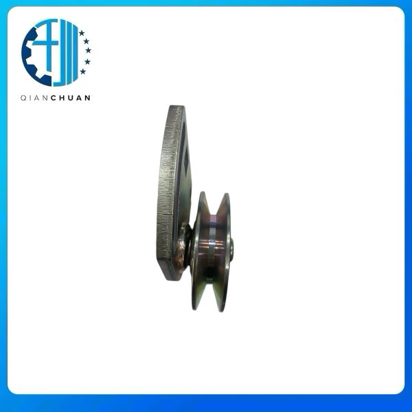 1154237 115-4237 Idler Pulley Assembly For C7 C9 CX31-C9I Spare Parts