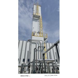 Quality Small-scale high nitrogen equipment for sale
