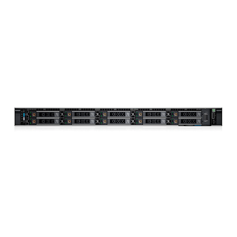 DE LL Poweredge R660 Interl Xeon Rack Server with Cutting-Edge Technology