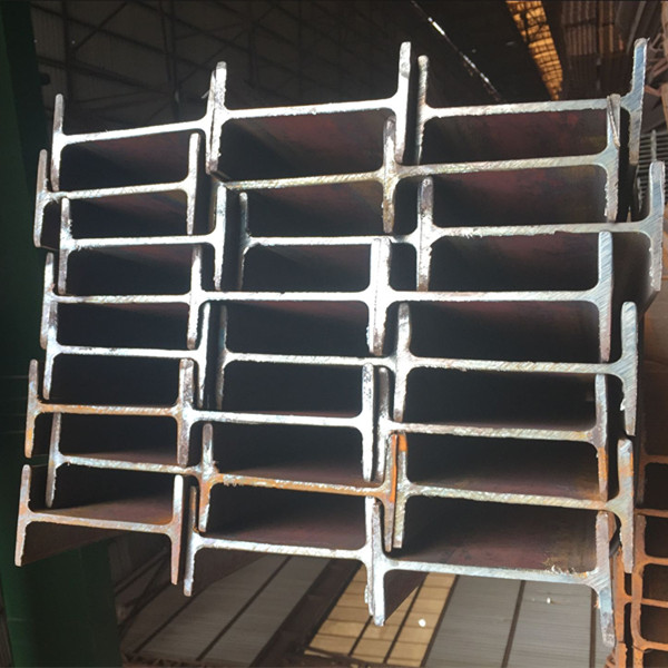 200x200x8x12 300x300x10x15 A36 A572 Grade 50 W6X15 W8X10 Hot Dip Galvanized Structure H-Beams Flange Thickness 10-30mm