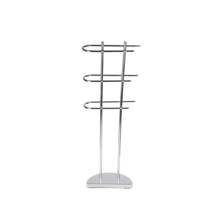 Kitchen Standing Bed Bath And Beyond Towe 3 Tier Mounted Towel Holder