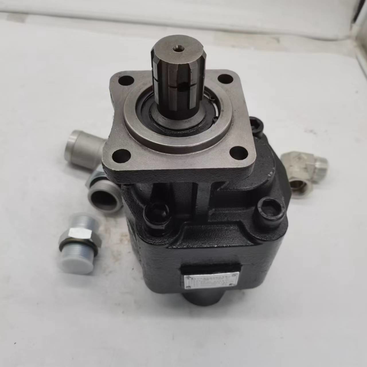 Hydraulic Gear Pump CBF-FY100R-A1 Hydraulic pump Hyward Hydraulic Pump CBF-FY100R-A1