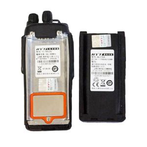 TC780 Walkie Talkie IP54 Complete Signaling Secondary Development Function