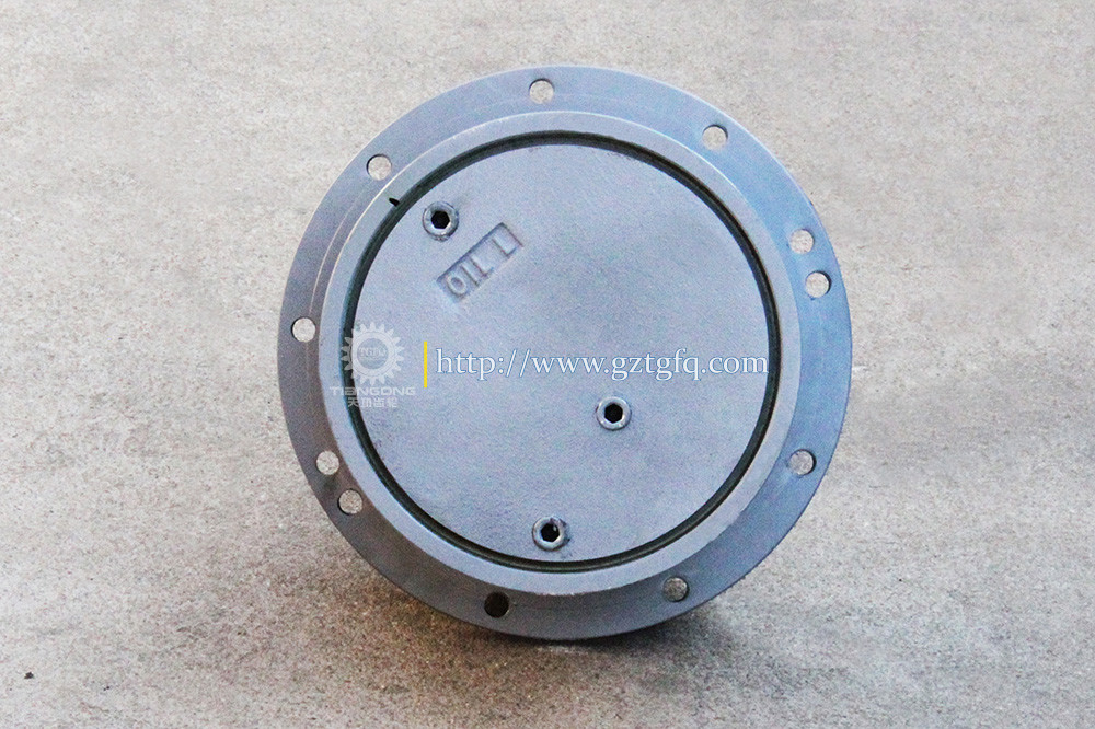 E305.5 Final Drive Apply For 305.5 Excavator Travel Gearbox
