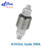 Buy cheap A1H35S mercury slip rings 1poles/350A from wholesalers