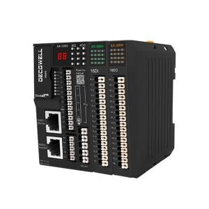 Quality Industrial PLC Perfect Combination Of And Efficiency for sale