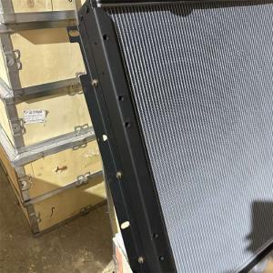 Quality 118-9953 7Y-1961 Water Cooler Radiator E320A E320B E320V1V2 for sale