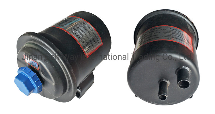 Sino Truck HOWO Transmission Part Power Steering Oil Pump