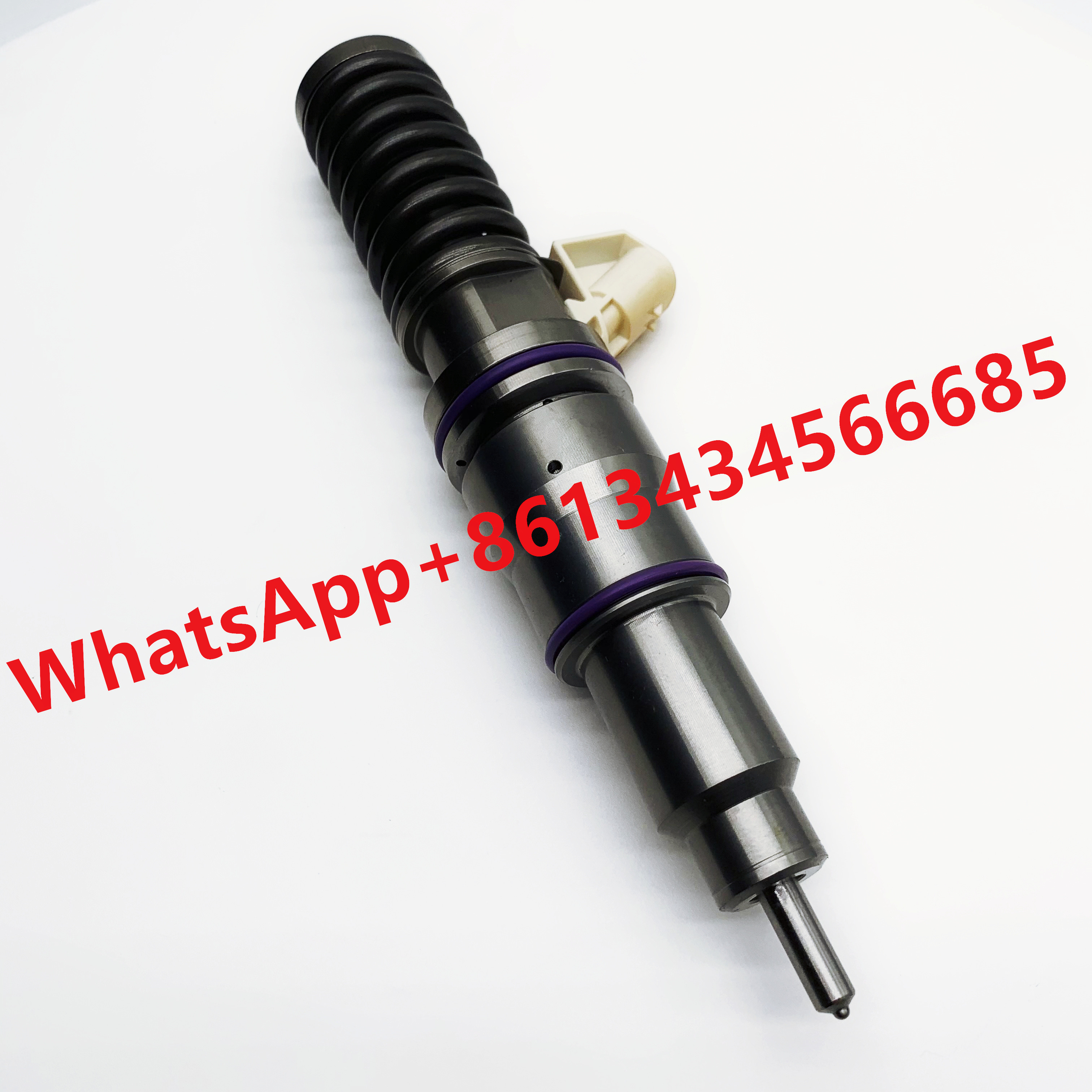 Diesel Common Rail Injector 03829087 BEBE4C08001 3803637 3829087 E1 For VOLVO TRUCK 16 LITRE INDUSTRIAL
