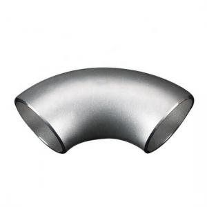 Quality 90 Degree 45 Degree Steel Weld Elbows Dn10-200 Forged for sale