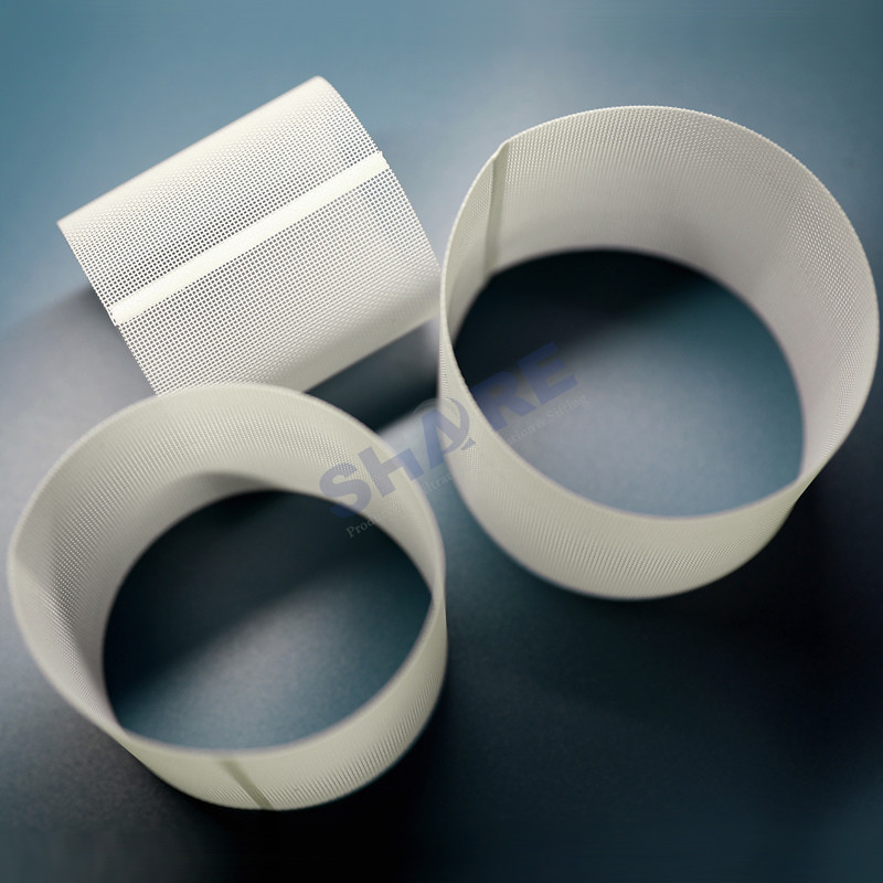 Silicone Free, 35 Micron 50 Micron 60 Micron 80 Micron 110 Micron 150 Micron 200 Micron 250 Micron Nylon Mesh Filter Net