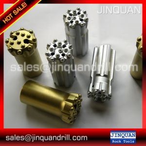 T-51 Soft rock bits for 4” hole