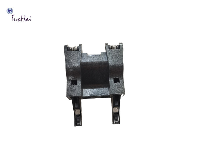 01750044604 ATM Machine Parts Wincor Measuring Station Magnet Support MDMS Assd For 2050xe V Module 1750044604