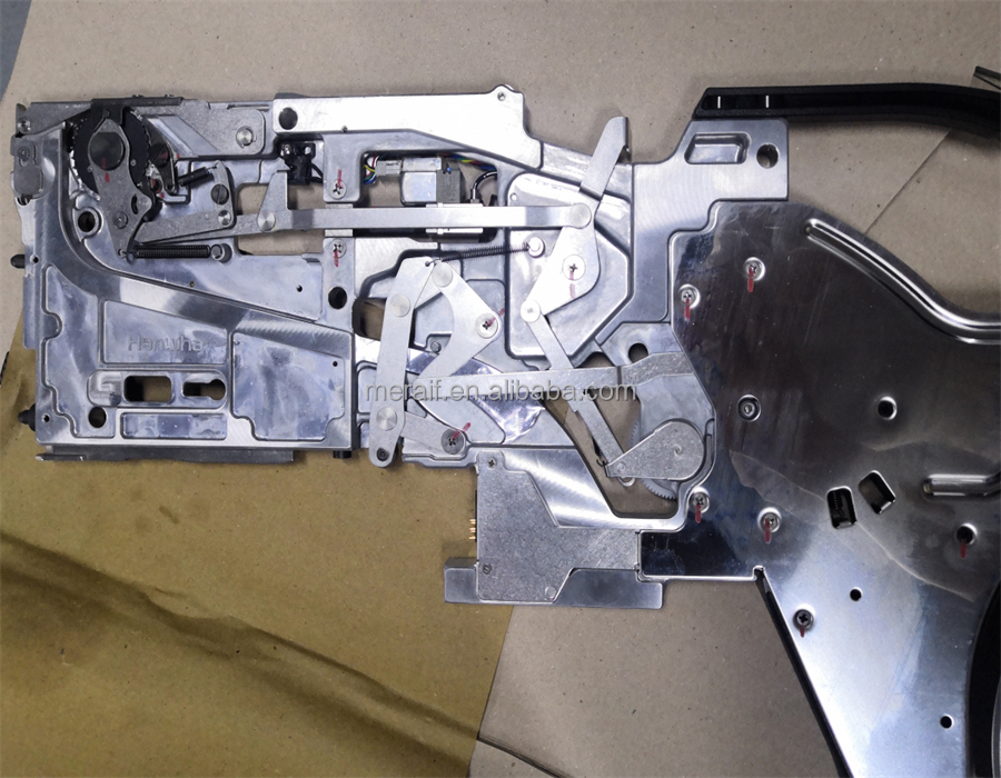 Original new smt feeder Hanwha SM 8*4mm Feeder for SMT pick and place machine