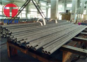 Quality JIS G3460 Alloy Steel Pipe for low temperature service for sale