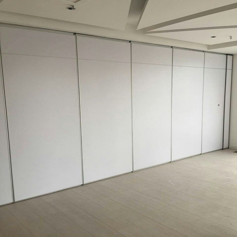 MDF Movable Folding Banquet Hall Meeting Room Acoustic Partition Walls