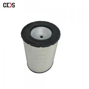 China Diesel Engine Air Filter Japanese Truck Spare Parts for AY120-HD507 OE609J S1560-71921 S1780-12960 S1790-21081 SA620 on sale