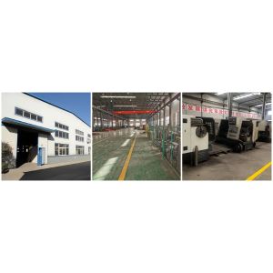 Shandong Huichi Industry and Trade Co.,Ltd.