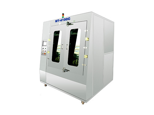 Photosensitive Glue Remover Smt Line Equipment for film release MT-4100C