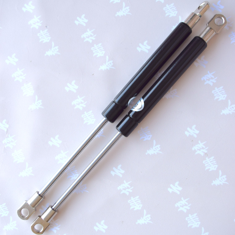 Pneumatic Auto Gas Spring Shock Absorber / Springlift Gas Shocks
