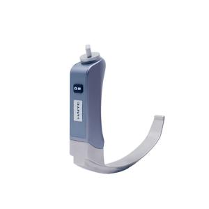 Quality Clinical Endotracheal Airway Handheld Video Laryngoscope Clinical Teaching for sale