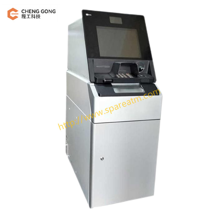 NCR6683 SelfServ 83 Recycler ATM Whole Machine Bank ATM Machine