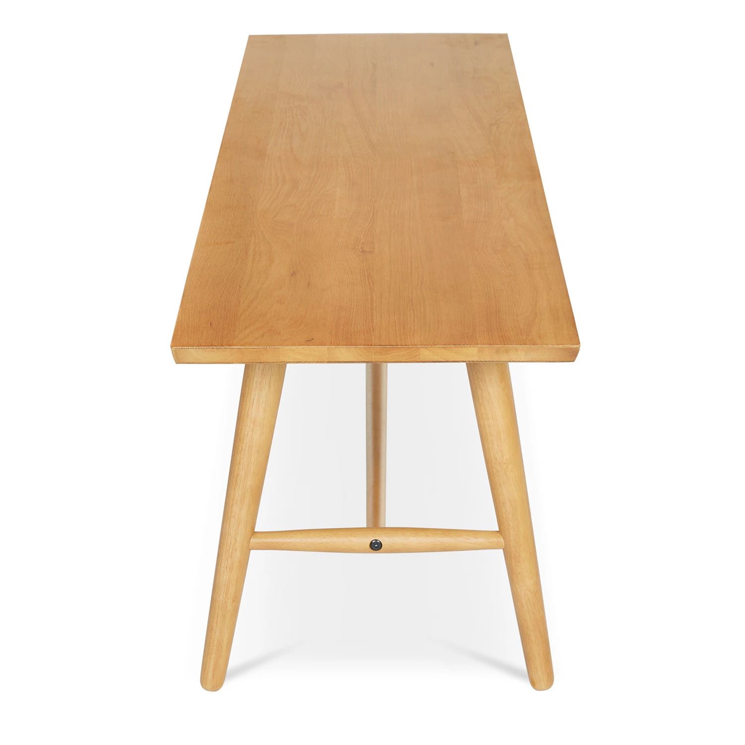 Restaurant Furniture Modern Minimalist Style Dinning Bench