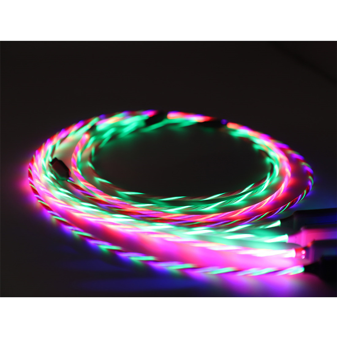 Smart Streamer Charging Cable