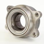 Separated Unit Hub Bearings Auto Bearing with Bearing Steel Material