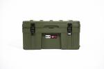 V7 76L Rugged Storage Case Interlocking For Gear Storaging