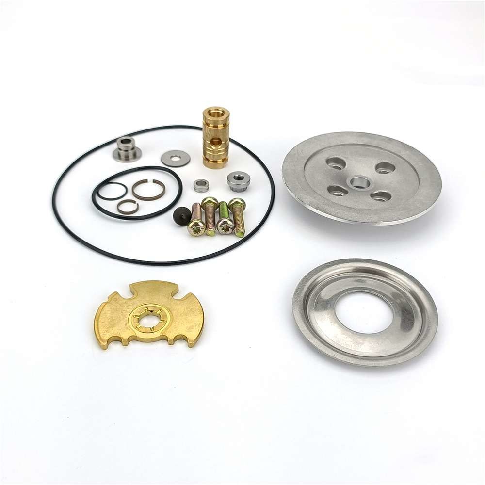 GT2260S Turbo Kit Repair Turbo Core Repair For 821720-5002S 821720-0002 821720-0003 Turbocharger