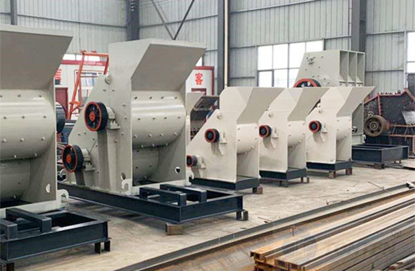 Double Rotor Two Stage Crusher Rock Limestone Coal Machine For Sale