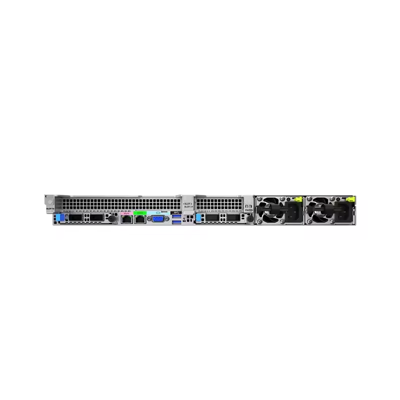Private Mold 240GB-SATA Hard Drive Xfusion 1288H V6 Density Virtualization 1U Rack Server