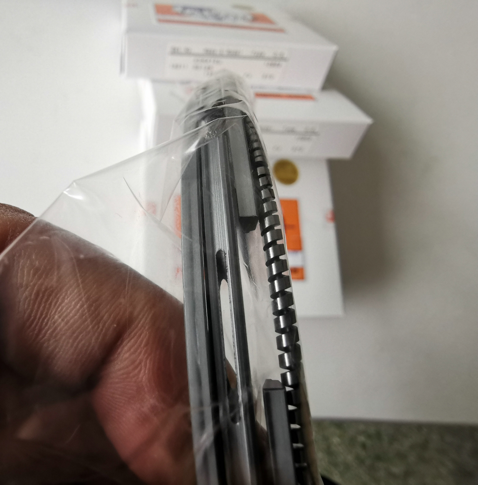 6150-32-2030 6D125 piston ring is suitable for construction machinery Komatsu spare parts