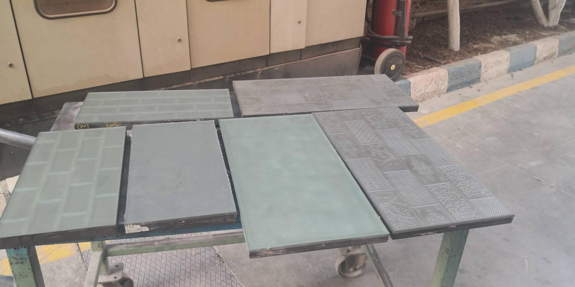 500L Polyurethane Casting Machine