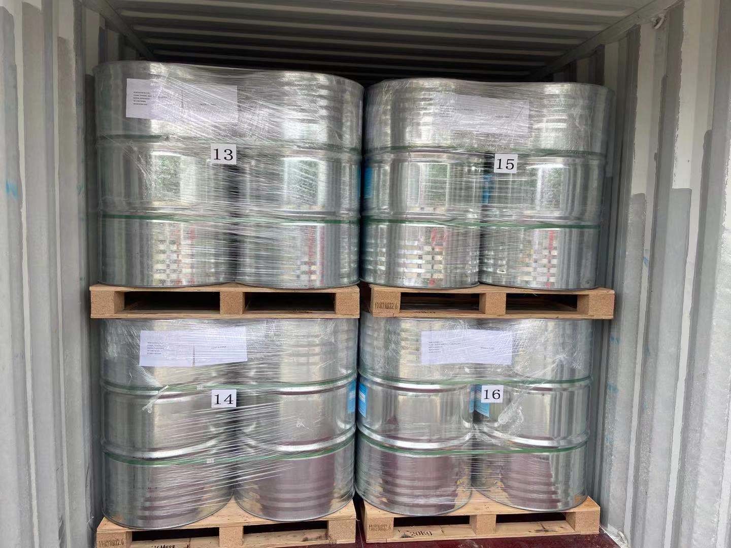 Liquid Compound Electrical Insulating Epoxy Resin Cas 1675 54 3