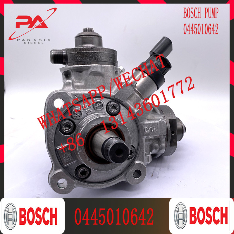 0445010642 Diesel Fuel Injection Pump 0445010644 0445010658 059130755BG 0445010676